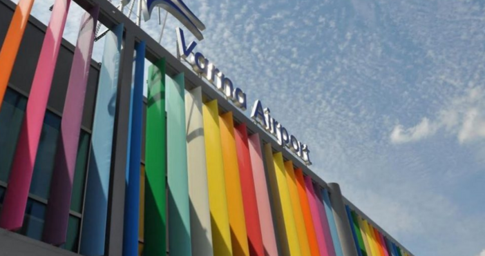 Варна отново с полети към Милано осемгодишен юбилей и розови