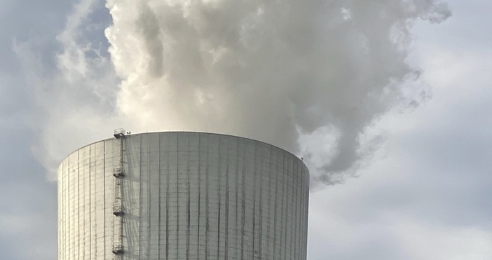 Петел бгМеждународната агенция за атомна енергия МААЕ съобщи за артилерийски обстрел