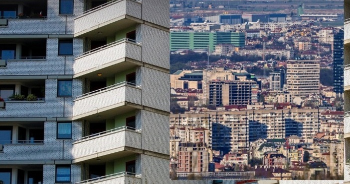 Нарастват сделките не само с жилища ново строителство а и