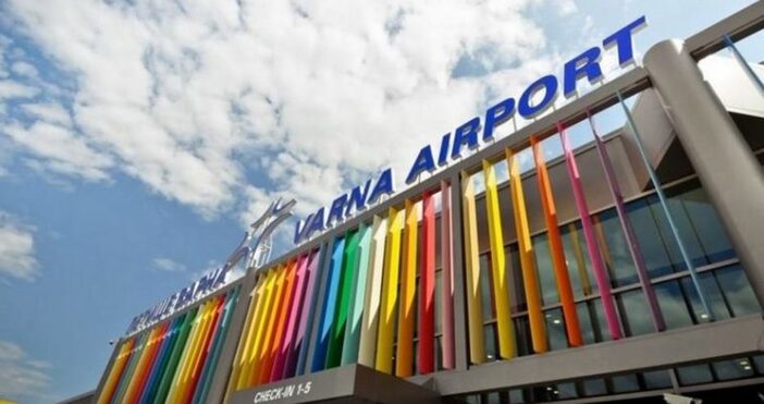 Служителите на летище Бургас подкрепят исканията на колегите си от