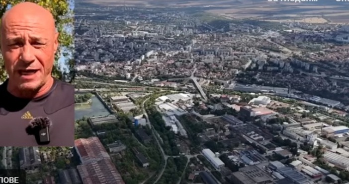 Дунавската столица е изгубила две трети от жителите си и