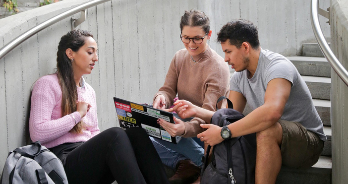 На 1 562 лева се увеличава месечната докторантска стипендия от