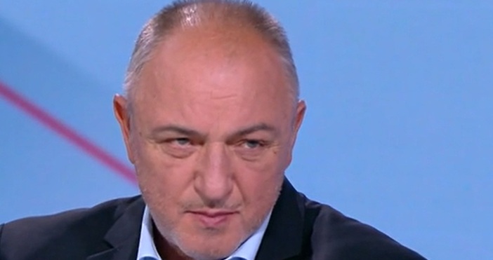 Честно да ви кажа като бивш съдя като бивш председател