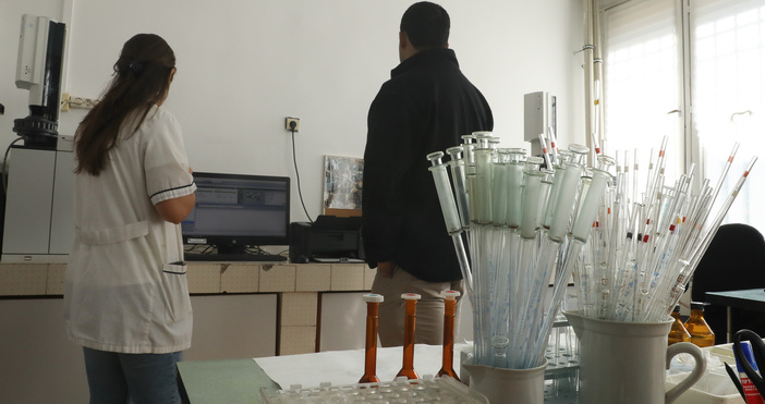 Агенцията за борба с наркотиците на САЩ DEA реализира сътрудничество