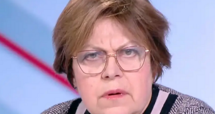 Несериозно е да се поддържа старата теза че след като