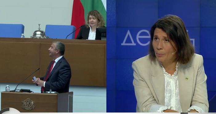 След бурни дебати по петия вот на недоверие към кабинета