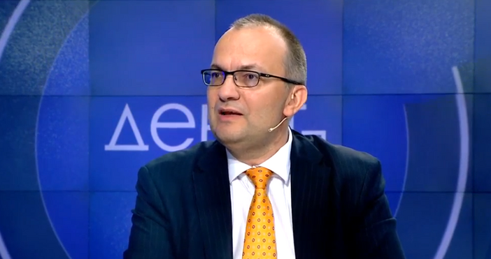 Украинският президент Володимир Зеленски благодари на катарския емир шейх Тамим