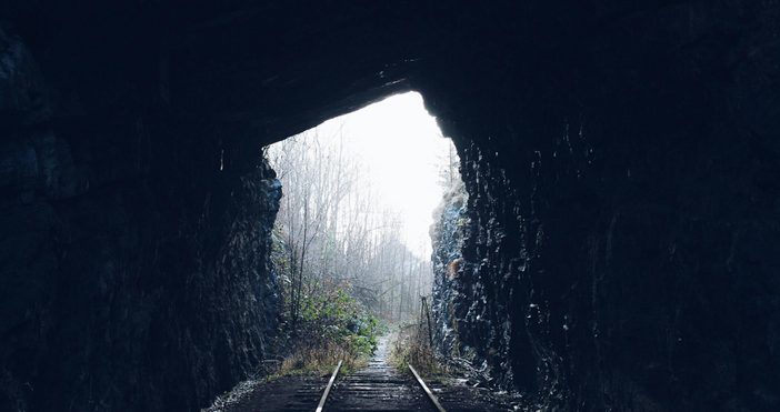 Приключи пробиването на проучвателния тунел при прохода Бренер в Алпите