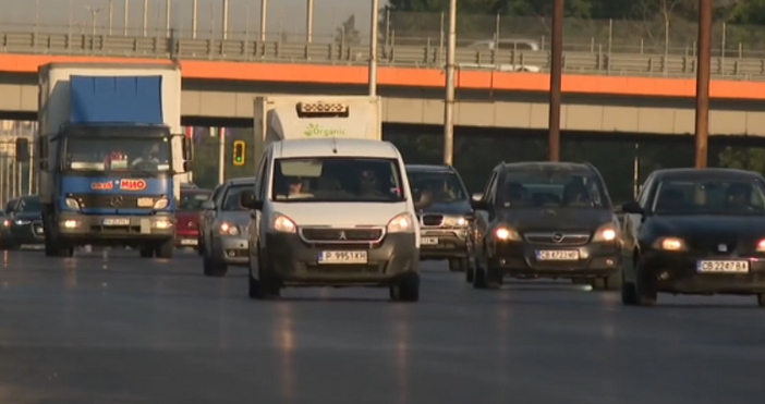 Въвежда се електронна винетка със срок 24 часа считано от