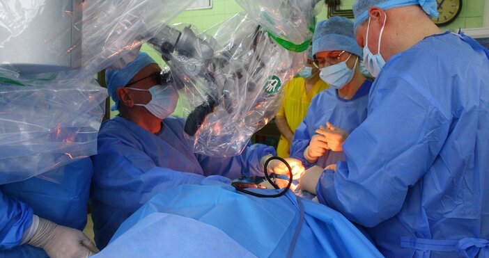 Осигуреността с лекари в Шуменска област е по ниска от средната