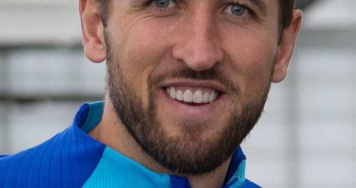 Хари Кейн се превърна в едва третия футболист в историята който