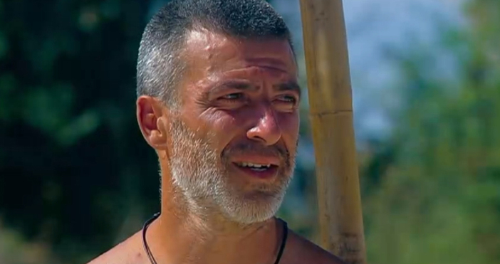 Мая Иванова Кадри Нова ТВТерминатор Направо ме е страх от