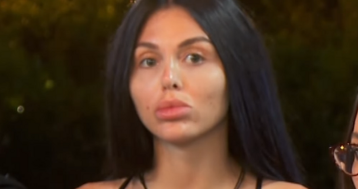 Емили през сълзи Не пожелавам на никоя майка да чуе