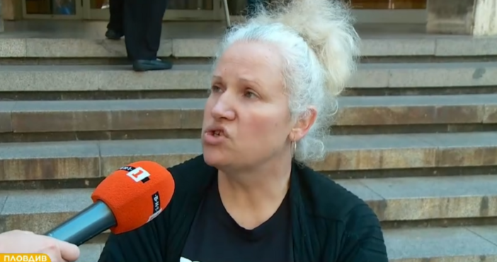 Надявам се на справедливост но изгубих надежда като видях какво