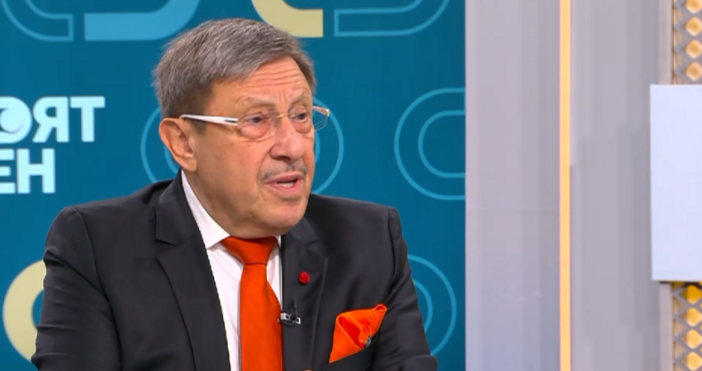 Комуникационният експерт Максим Бехар заяви че е разочарован от политическия