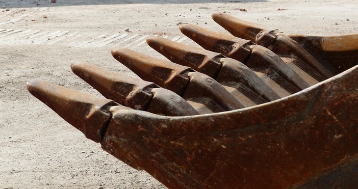 Приключи пробиването на проучвателния тунел при прохода Бренер в Алпите