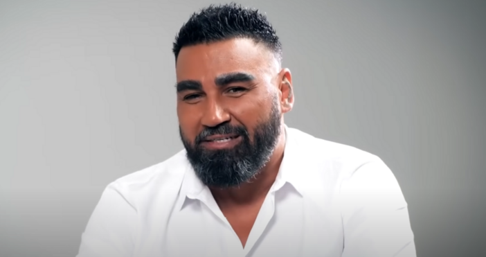 Кралят на попфолка Азис направи сензационно разкритие за бъдещето си Имам