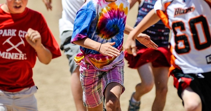 България оказва подкрепа на Украйна на различни нива и аз