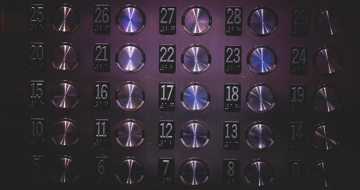 Проблемът ще се задълбочава драстично защото в страната има все