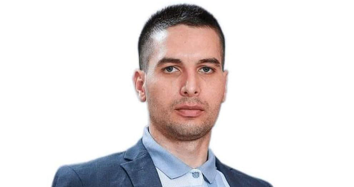 Започна разследване за причиняване на телесна повреда на кмета на