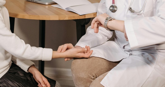 ПекселсДефицитът на медицински сестри е проблем чието решаване бе отлагано