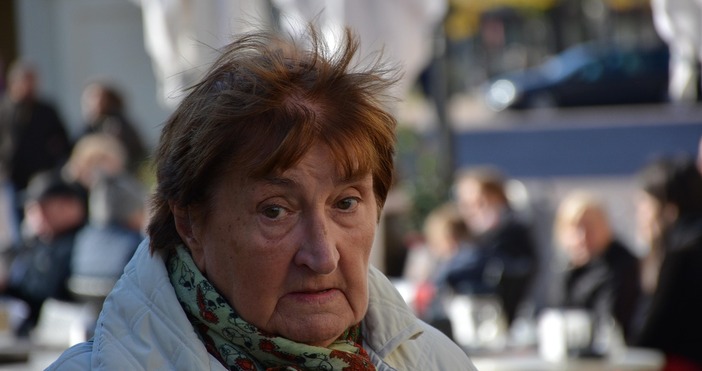 Българските пенсионери са най бедните в Европейския съюз Данни на Евростат