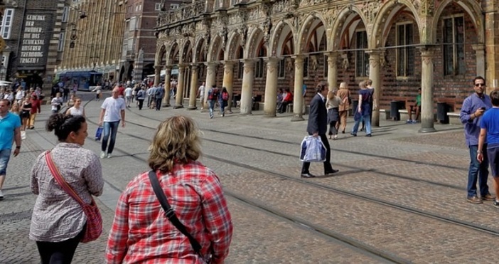 Интересен казус в групата а пенсии и консултации в социалната мрежа Ето