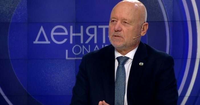 НАТО съобщи че негови изтребители са се вдигнали по тревога