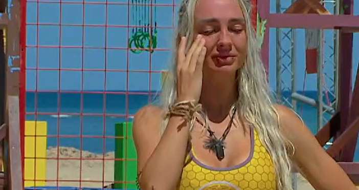 Мая Иванова Кадри Нова ТВЕдна от най популярните участници си тръгна