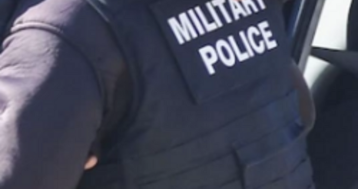 Полковник Християн Христов е назначен с президентски указ временно изпълняващ