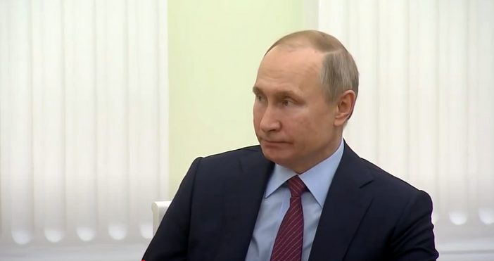 Руският президент Владимир Путин заяви че ролята на бившия съветски