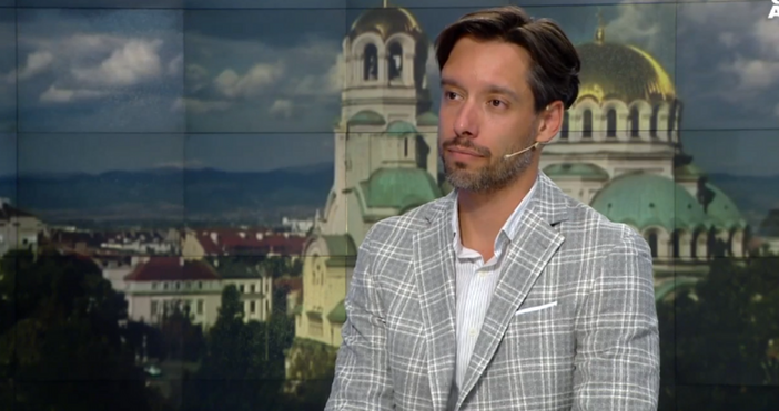 Чистотата в София и особено в центъра и Лозенец напоследък