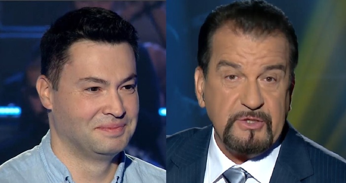 Много силна игра показа в Стани богат Юлиян Атанасов търговец