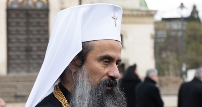 Канцеларията на Софийската света митрополия известява че в интернет пространството