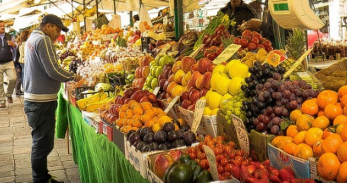 Инфлация има заради многото пари които има в България Паричната