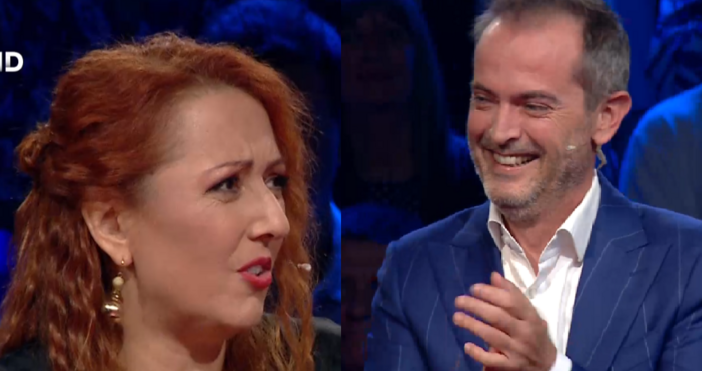 Журналистът Михаил Дюзев познат от Дарик радио и Нова телевизия