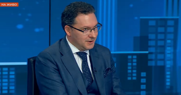 Министърът на вътрешните работи Даниел Митов заяви в Панорама по