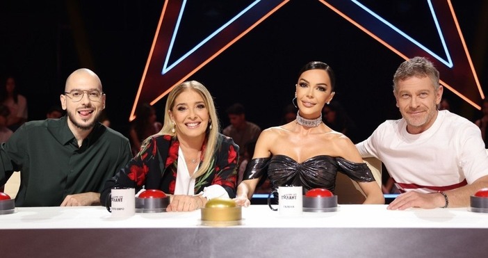 Първият за сезона златен бутон ще избухне с апломб още тази неделя