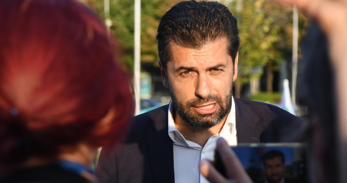 Тайната на новата визия на Кирил Петков не била нито