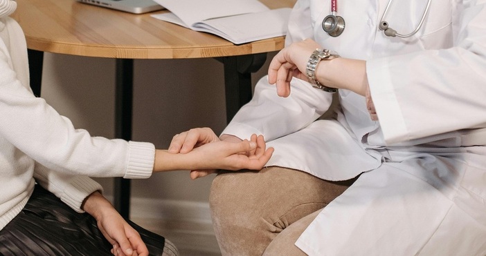 ПекселсДа се облекчи процедурата по смяна на личния лекар като