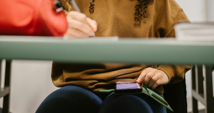 ПекселсБългарските учители не желаят да се превръщат в пазачи на