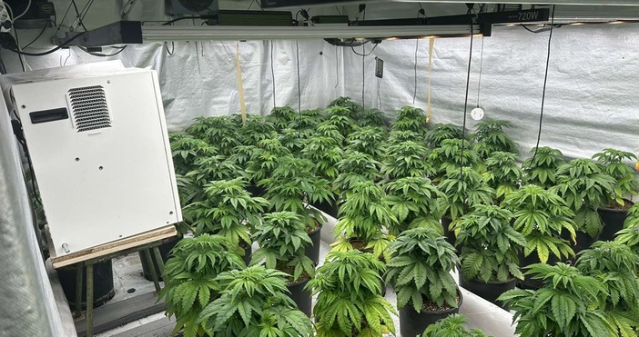 С разпореждане на Министъра на вътрешните работи – Даниел Митов