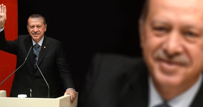 Американският президент Доналд Тръмп ще се срещне с турския си