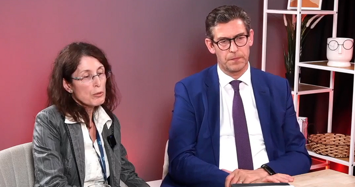 Стопкадър България Он ЕърБанков началник съобщи бомбастична новина Българският банков сектор се отличава