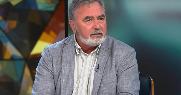 Където има режим на водата удвояваме контрола Това увери главният