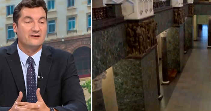 Стопкадър Нова НюзКрум Зарков срази лидера на ДПС Ново начало Резултатът