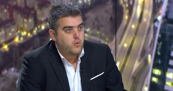 Мая Иванова Кадър БНТЗаплатите се индексират веднъж на годината докато