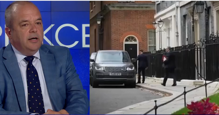 През последните няколко години беше тотално и глобално преначертана цялата