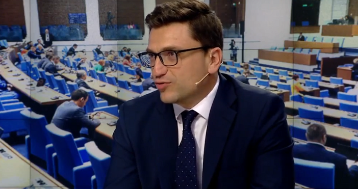 Проблемът с безводието в България вече е криза Това заяви в