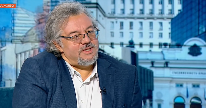 Не сме очаквали вотът на недоверие към кабинета Желязков да